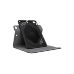 TARGUS Targus VersaVu Slim 360 Rotating Case for iPad Mini 2021 8.3 - Black