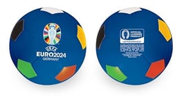 Hy-Pro Euro 2024 Stress Ball, Officially Licensed