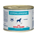 Våt mat Royal Canin Hypoallergenic 200 g