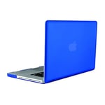 Boîtier LogiLink pour MacBook de 12" 15" MacBook Pro (Retina Display) Bleu Marine