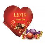 Lexus Chokladask Hazelnut Cream 100 gram