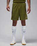 Paris Saint-Germain Strike Fourth Men's Jordan Dri-FIT Football Shorts