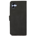 KHAZNEH Samsung Galaxy A05 fodral - Svart
