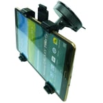 Adjustable Car Windscreen Suction Tablet Mount for Samsung Galaxy Tab S 8.4"