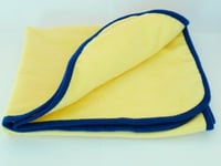 Extra Large Mega Dry torkhandduk 101x63cm