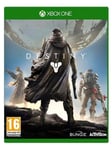Destiny - Microsoft Xbox One - Toiminta