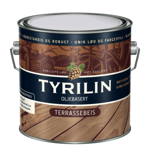 Tyrilin Terrassebeis