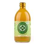 Raw Äppelcidervinäger med Moder