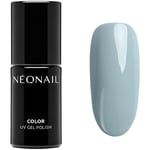 NeoNail Wild Sides Of You Gel neglelak Skygge Meet Me At The River 7,2 ml