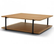 Sits - Edda Soffbord Oljad EK