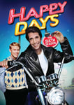 - Happy Days Sesong 6 DVD