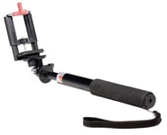 Selfie stick MONOPOD Tripod Bracket Mount Holder Clip for Mobile Phones Cameras