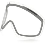 Oakley O2 XM Replacement Lens, Clear