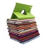 360 Fodral Samsung Galaxy Tab A8 10.5 (2021) Ljusblå