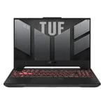 ASUS TUF Gaming A15 15.6" FHD R9-7940HS 16G 512G Win11 Home RTX4060 Gaming Laptop