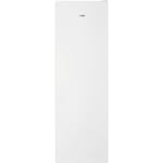 Zanussi 307 Litre Tall Freestanding Freezer - White