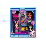 LITTLEST PET SHOP Lekset Disco Nights