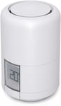 Hive Smart Heating Thermostatic Radiator Valve UK7004240 - White