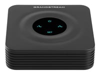 Grandstream Ht802 V2 - Voip-Telefonadapter - 2 Portar - 100Mb Lan