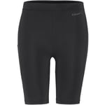 Craft Adv Essence Short Tights 2 M Black