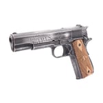 Auto Ordnance - Airsoft Replica 1911 FLY GIRL 6mm greengas