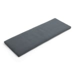 HAY - Seat Cushion for Crate Dining Bench - Anthracite