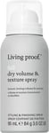 Living Proof Full Dry Volume & Texture Spray | Instantly Transforms Fine, Flat o