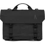 Boundary Rennen Shoulder Bag (Black)