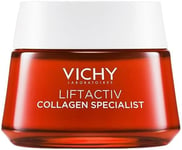Vichy Liftactiv Collagen Specialist Day Cream 50Ml