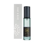 Shay & Blue Oud Alif Noir Eau de Parfum Spray - 10ml
