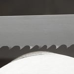 Bandsågblad Selekta GS M42 3180x27x0.9mm 3-4tpt K