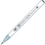 ZIG Clean Color Real Brush 304 Aquamarine Blue 6st