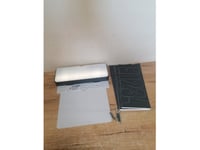 Steinel Xsolar Sol-O Hn Ant 065935 Vägglampa Med Solceller För Utomhusbruk 0,07 W Antracit