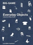 BIG-GAME - Big-Game: Everyday Objects Bok