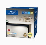 AIRAM LED Strip 4,8W/m 4000K IP20 5m