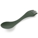 Light My Fire Spork Original Bio Fork Spoon Knife Cutlery Sage Green