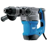 Draper Expert 230V Sds+ Rotary Hammer Drill, 1500W, 5.2Kg 56405