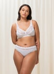 Triumph TRIUMPH Amourette 300 N X 32D White female