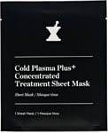Perricone MD Cold Plasma plus plus Concentrated Treatment Sheet Mask