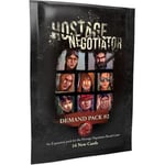 Hostage Negotiator: Demand Pack #2 - Brand New & Sealed