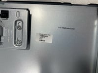 HP EliteDesk 705 800 Small Form Factor 732760-001 Side Access Panel Metal Cover