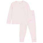 Livly Saturday Prickig Pyjamas Rosa | Rosa | 116/122 cm