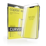 Copter Exoglass Curved Frame iPhone 13 Pro Max - Full Glue