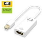 ThunderBolt Mini DP to HDMI DisplayPort Adapter Cable For Macbook Pro Air iMac