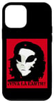 Coque pour iPhone 12 mini Che Guevara Viva La Révolution ! | Alien Viva La Terre !