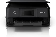 Epson Expression Photo XP-8500 Inkjet A4 5760 x 1400 DPI 32 ppm Wi-Fi