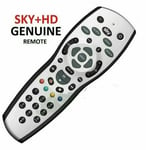 2021 CONFIGURATED SKY + PLUS HD REV 9f  REMOTE CONTROL GENUINE REPLACEMENT HQ UK