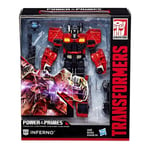 Transformers Generations - Power Of The Primes Inferno