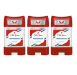 Old Spice Whitewater Captain Gel Deodorant Antiperspirant Multi-Choice 70ml