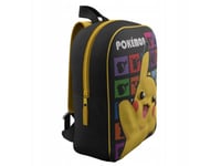 Cyp Brands Pokemon 3D Backpack 30Cm